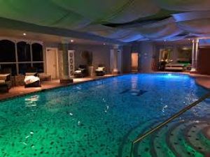 The Beautique Spa @ the Hayfield Manor